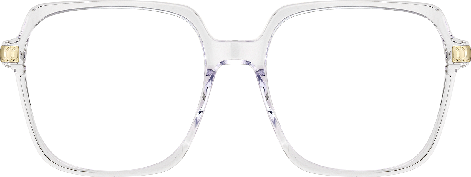 Red Bold Wisdom Glasses #7842218 | Zenni Optical