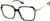 Angle view of Bold Wisdom 7842225 in Tortoiseshell thumbnail