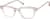 Angle view of Serene Allure 7842319 in Pink thumbnail