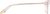 Side view of Serene Allure 7842319 in Pink thumbnail