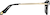 Side view of Serene Allure 7842321 in Black thumbnail
