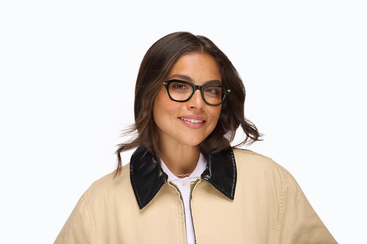 Image of Serene Allure Glasses thumbnail