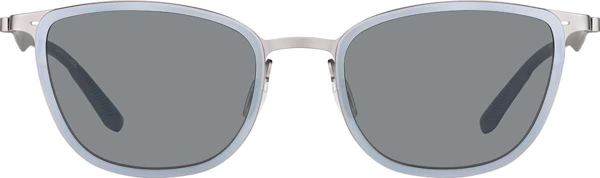 Image of Rectangle Glasses
