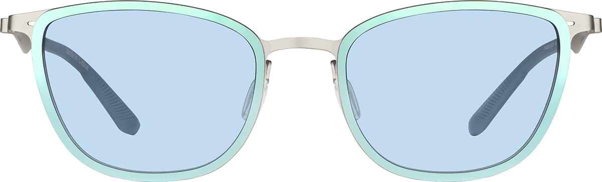 Image of Rectangle Glasses
