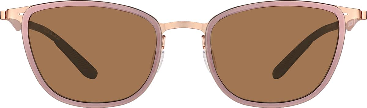 Image of Rectangle Glasses