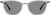Image of Rectangle Glasses thumbnail