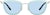 Image of Rectangle Glasses thumbnail