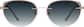 Image of Lightweight Cat-eye Glasses thumbnail