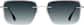 Image of Lightweight Rectangle Eyeglasses thumbnail