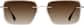 Image of Lightweight Rectangle Eyeglasses thumbnail