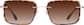 Image of Lightweight Rectangle Eyeglasses thumbnail