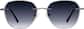 Image of Lightweight Geometric Eyeglasses thumbnail