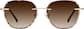 Image of Lightweight Geometric Eyeglasses thumbnail