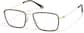 Angle view of Featherlite Rectangle Mixed Material 7843115 in Espresso thumbnail