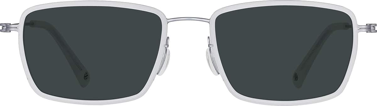 Image of Featherlite Rectangle Mixed Material