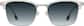 Image of Capricorn Browline Eyeglasses thumbnail