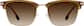 Image of Capricorn Browline Eyeglasses thumbnail