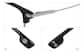 Image of Capricorn Browline Eyeglasses thumbnail