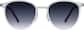 Image of Round Glasses  thumbnail