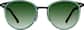 Image of Round Glasses  thumbnail