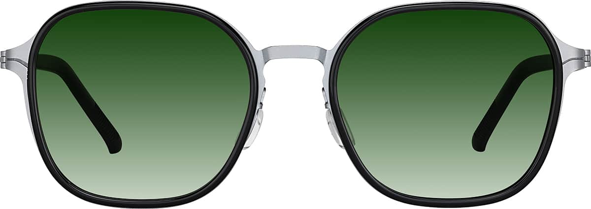 Image of Lunettes géométriques