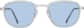 Image of Foldable Square Glasses thumbnail