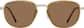 Image of Foldable Square Glasses thumbnail