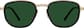 Image of Foldable Square Glasses thumbnail