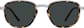 Image of Foldable Square Glasses thumbnail
