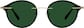 Image of Lightweight Round Eyeglasses thumbnail