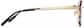 Side view of Lightweight Round Eyeglasses 7844025 in Tortoiseshell thumbnail