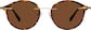 Image of Lightweight Round Eyeglasses thumbnail