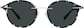 Image of Lightweight Round Eyeglasses thumbnail