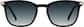 Image of Mixed Material Square Glasses thumbnail