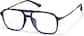 Angle view of Galint 7844216 in Blue  thumbnail