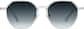 Image of Lentes cuadrados geométricos del zodíaco Cáncer thumbnail