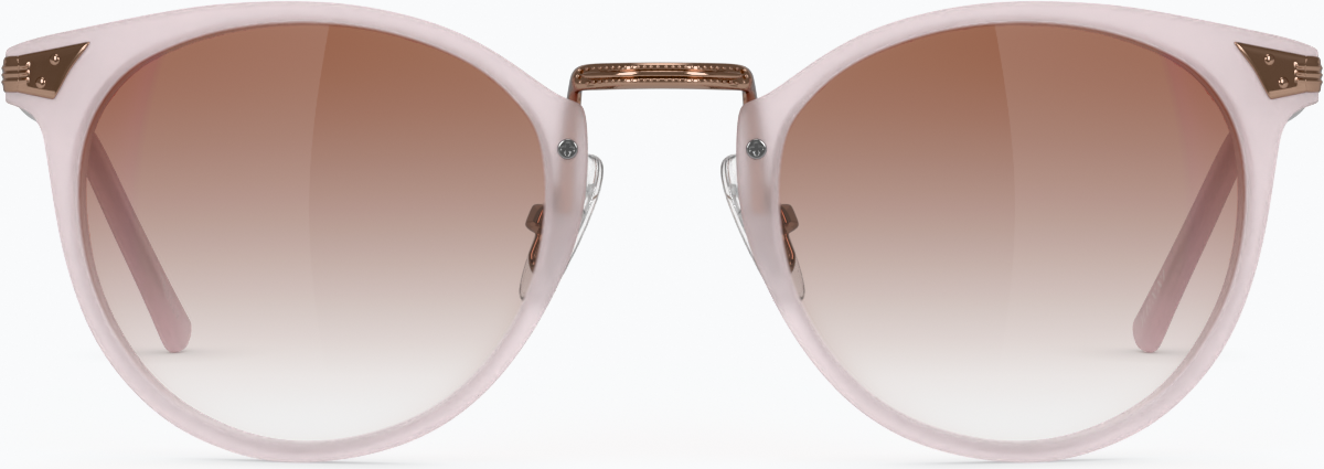 Image of Round Glasses thumbnail