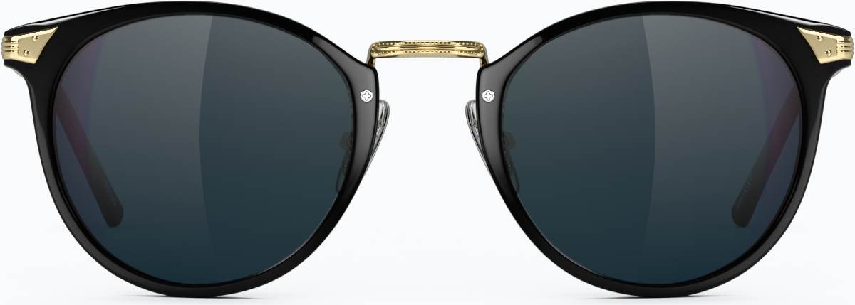 Image of Round Glasses thumbnail