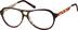Aviator Glasses 787818 in Red