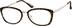 Cat-Eye Glasses 789925 in Tortoiseshell
