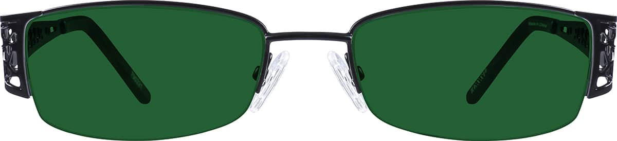 Image of Rectangle Glasses