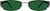 Image of Rectangle Glasses thumbnail