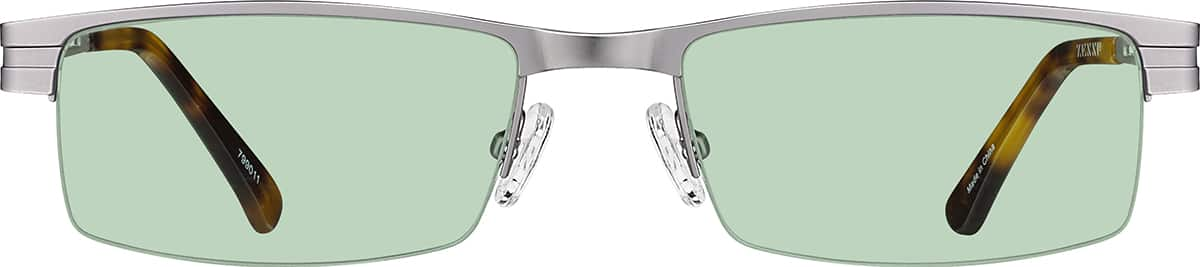 Image of Rectangle Glasses