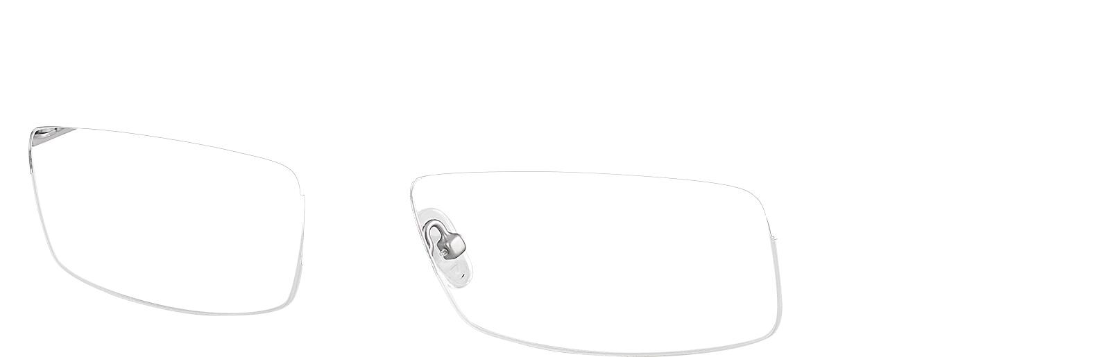 史上最も激安 Glasses Rectangle Black #799021 Optical Zenni | その他
