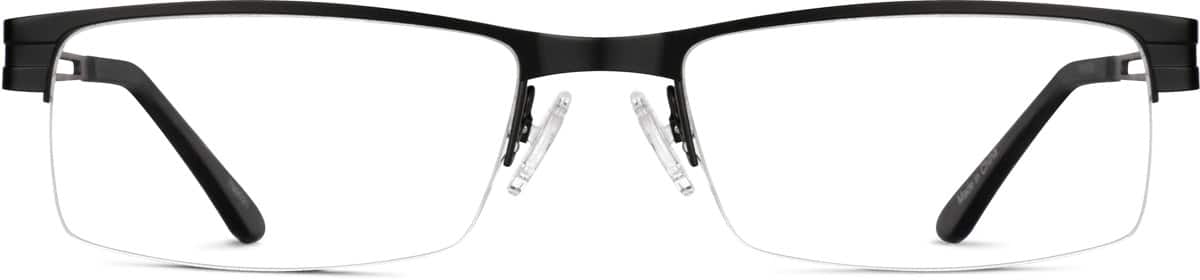 Rectangle Glasses 7990