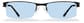 Image of Rectangle Glasses thumbnail
