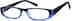 Rectangle Glasses 808621 in Black