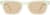 Image of Glow-in-the-Dark Rectangle Glasses thumbnail