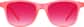 Image of Kids' Glow-in-the-Dark Square Glasses thumbnail