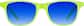 Image of Kids' Glow-in-the-Dark Square Glasses thumbnail